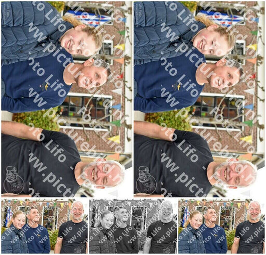 Evenement foto: Serie 776