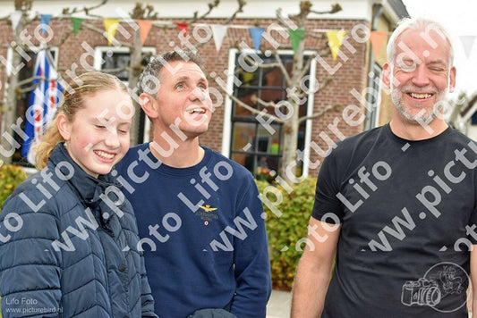 Evenement foto: Serie 776