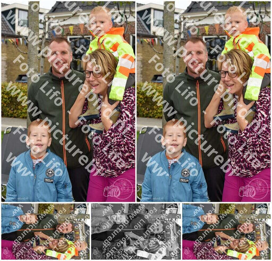 Evenement foto: Serie 776