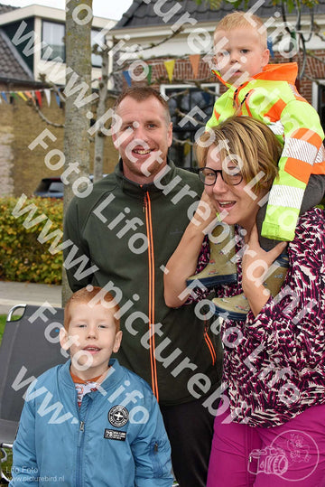 Evenement foto: Serie 776