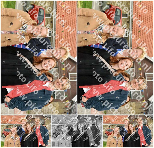 Evenement foto: Serie 776