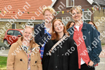 Evenement foto: Serie 776