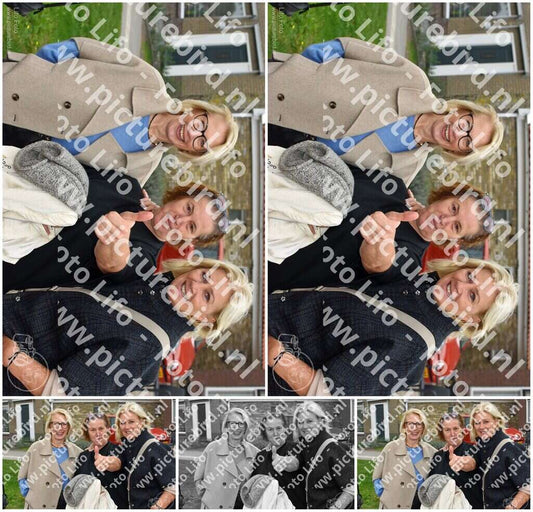 Evenement foto: Serie 776