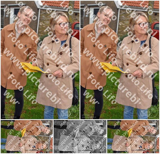 Evenement foto: Serie 776