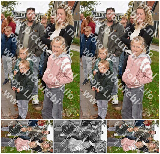 Evenement foto: Serie 776