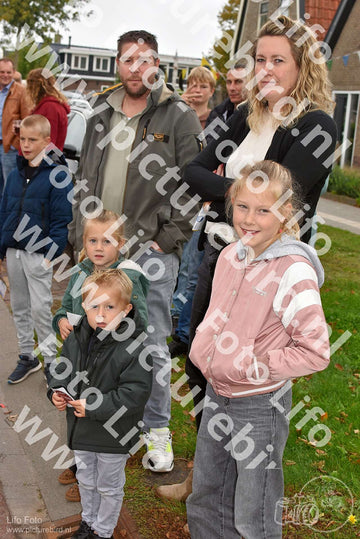 Evenement foto: Serie 776