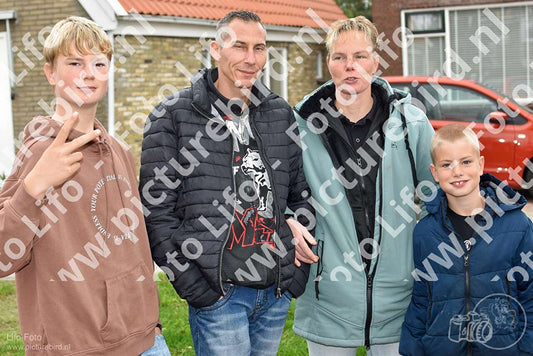 Evenement foto: Serie 776