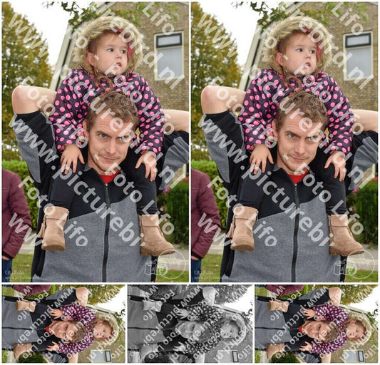 Evenement foto: Serie 776