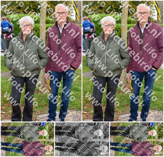 Evenement foto: Serie 776