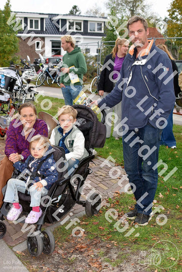 Evenement foto: Serie 776