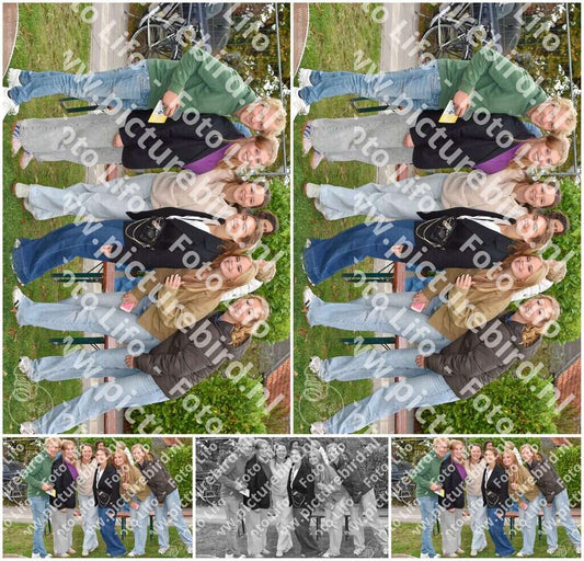 Evenement foto: Serie 776