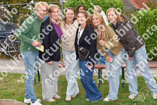 Evenement foto: Serie 776