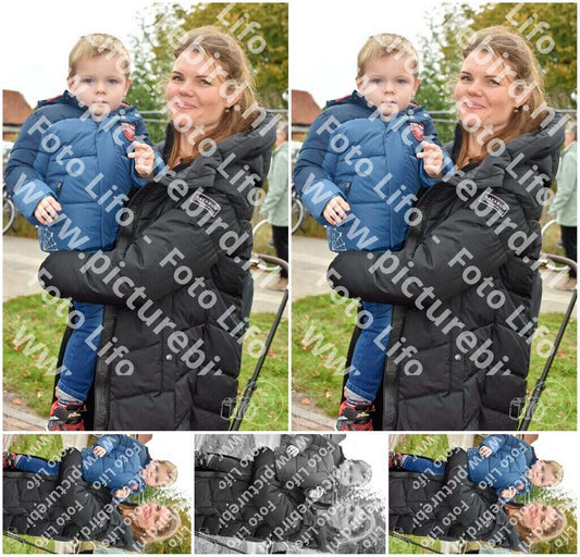 Evenement foto: Serie 776