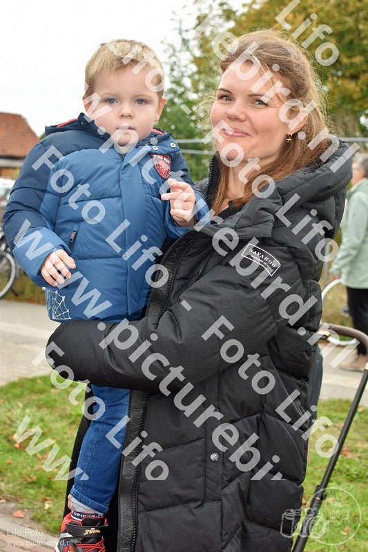 Evenement foto: Serie 776