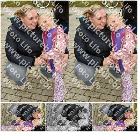 Evenement foto: Serie 776