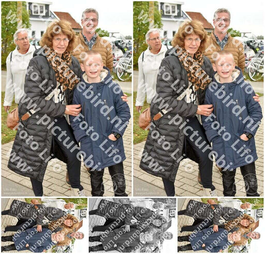 Evenement foto: Serie 776