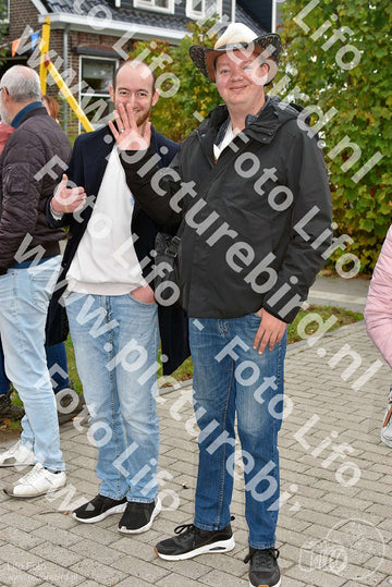 Evenement foto: Serie 776