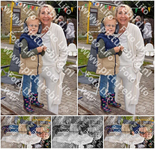 Evenement foto: Serie 776