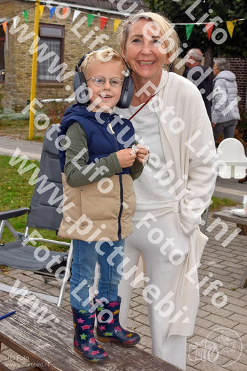 Evenement foto: Serie 776