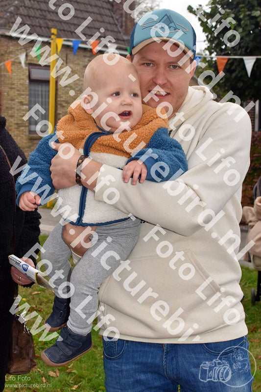 Evenement foto: Serie 776