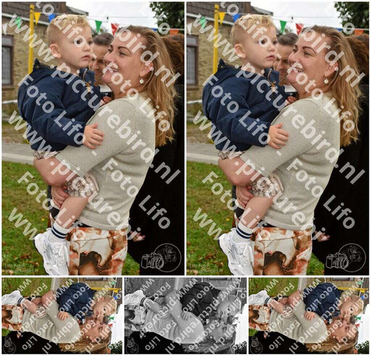 Evenement foto: Serie 776