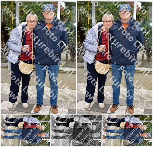 Evenement foto: Serie 776