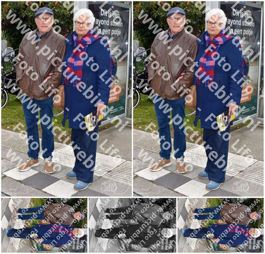 Evenement foto: Serie 776