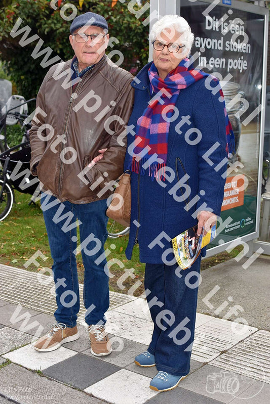 Evenement foto: Serie 776