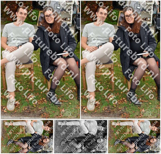 Evenement foto: Serie 776