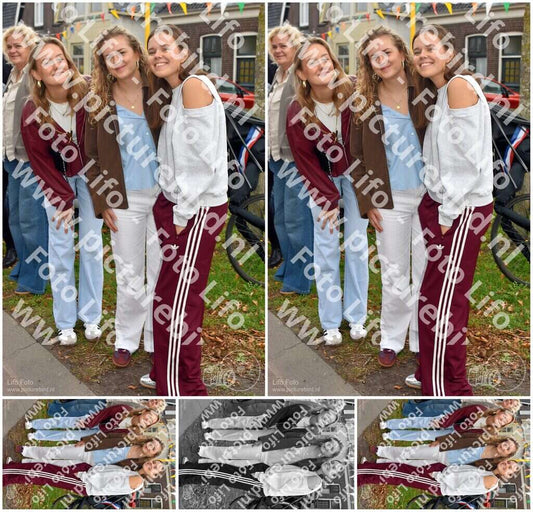 Evenement foto: Serie 776