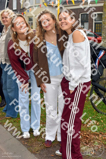 Evenement foto: Serie 776