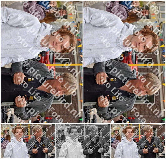 Evenement foto: Serie 776