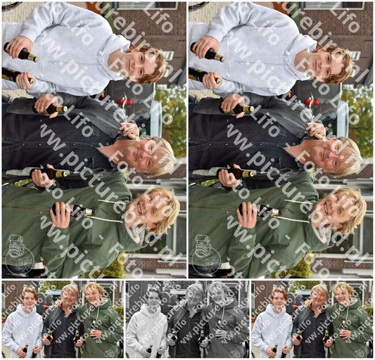 Evenement foto: Serie 776