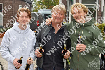 Evenement foto: Serie 776