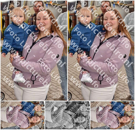 Evenement foto: Serie 776