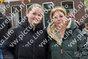 Evenement foto: Serie 776