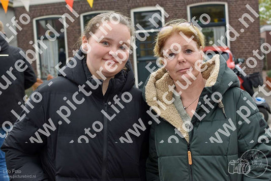 Evenement foto: Serie 776