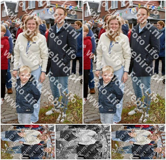 Evenement foto: Serie 776