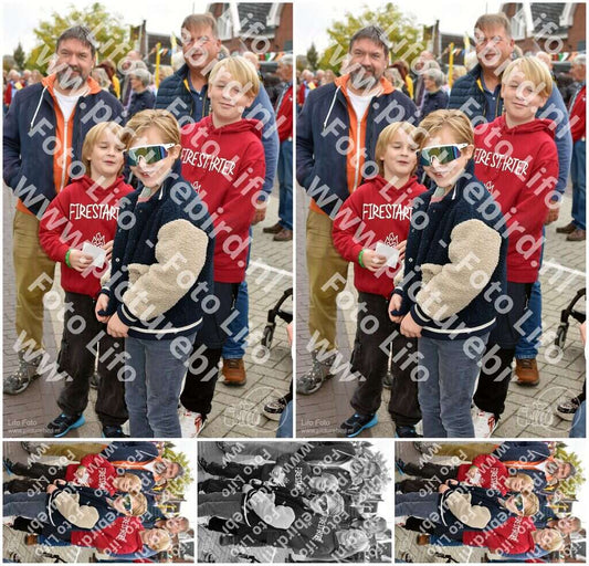 Evenement foto: Serie 776