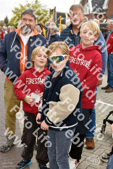 Evenement foto: Serie 776