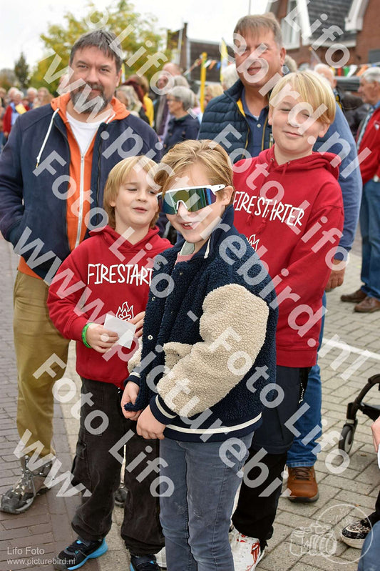 Evenement foto: Serie 776