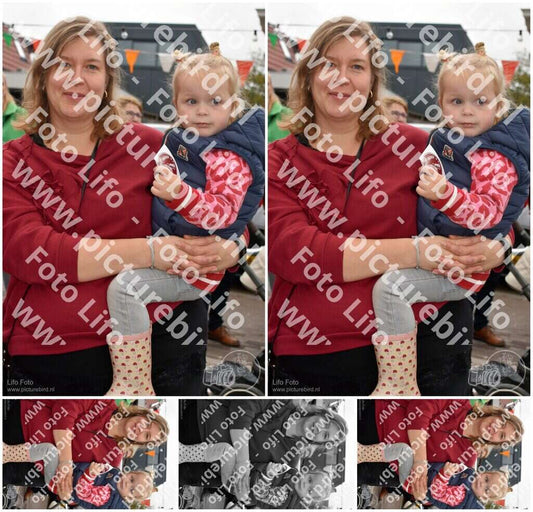 Evenement foto: Serie 776