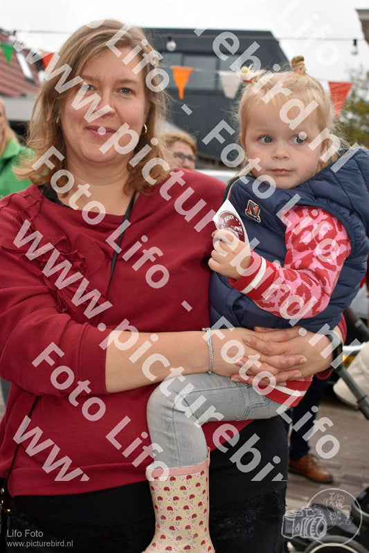 Evenement foto: Serie 776