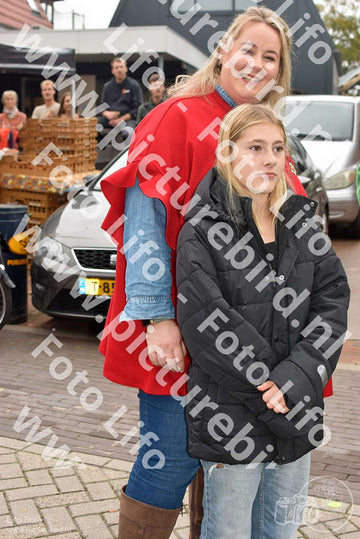 Evenement foto: Serie 776