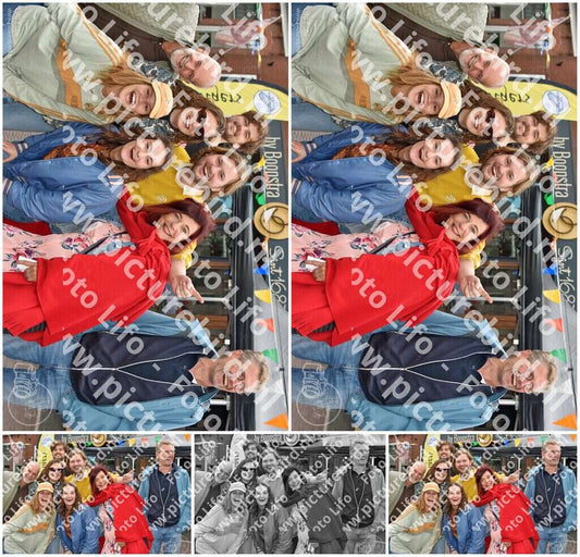 Evenement foto: Serie 776