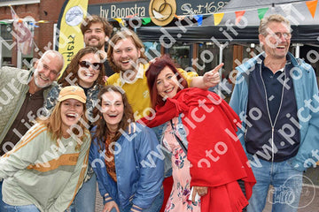 Evenement foto: Serie 776