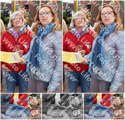 Evenement foto: Serie 776