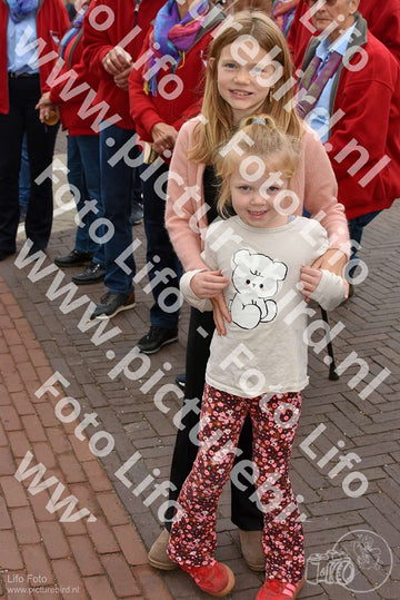 Evenement foto: Serie 776