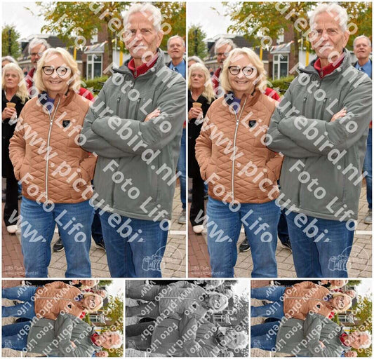 Evenement foto: Serie 776