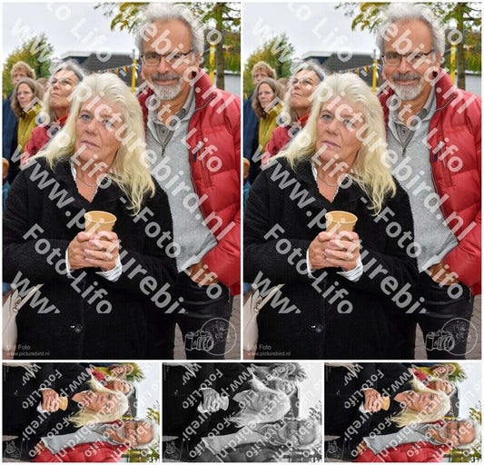 Evenement foto: Serie 776